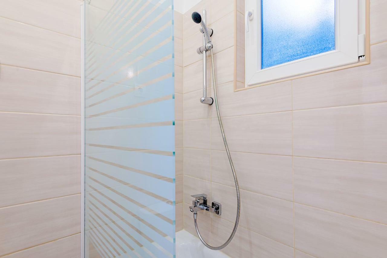 Parking, Ac, 2 Bedroom Design Flat In The Center Budapeşte Dış mekan fotoğraf