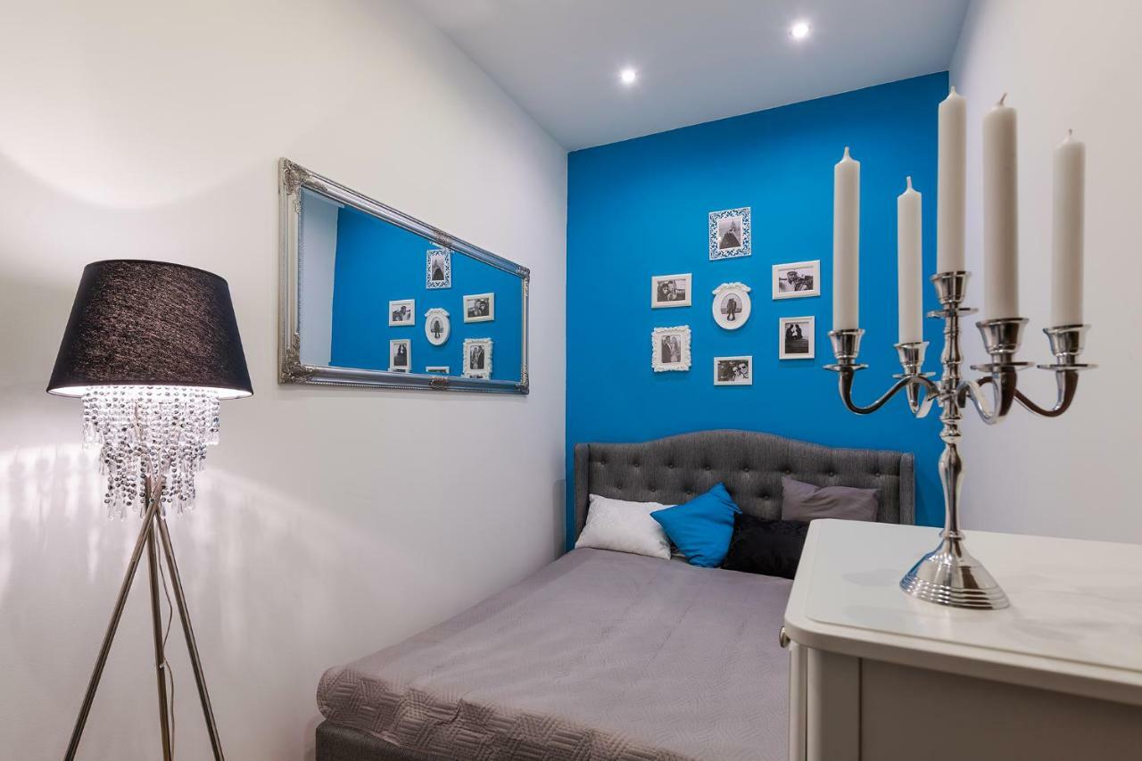 Parking, Ac, 2 Bedroom Design Flat In The Center Budapeşte Dış mekan fotoğraf
