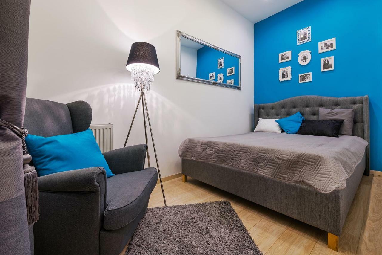 Parking, Ac, 2 Bedroom Design Flat In The Center Budapeşte Dış mekan fotoğraf