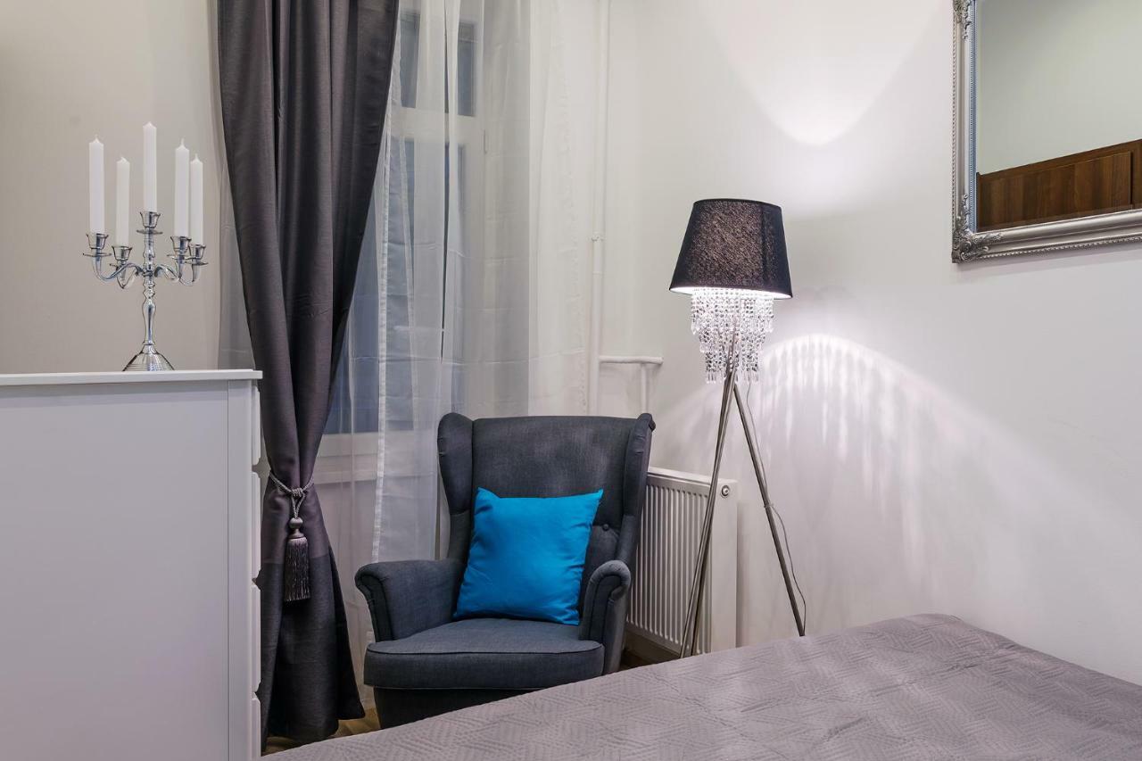 Parking, Ac, 2 Bedroom Design Flat In The Center Budapeşte Dış mekan fotoğraf